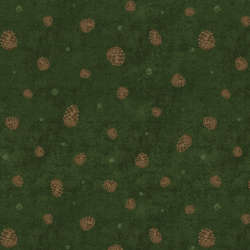 P&B Textiles - Bigfoot Country - BCOU 6129 DG