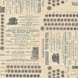 Free Spirit - Palette Canvas Cloth - CCTH025.NEUTRAL