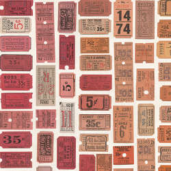 Free Spirit - Palette Canvas Cloth - CCTH018.MULTI