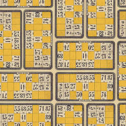 Free Spirit - Palette Canvas Cloth - CCTH023.YELLOW