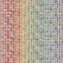 Free Spirit - Palette Canvas Cloth - CCTH018.MULTI-Full Width