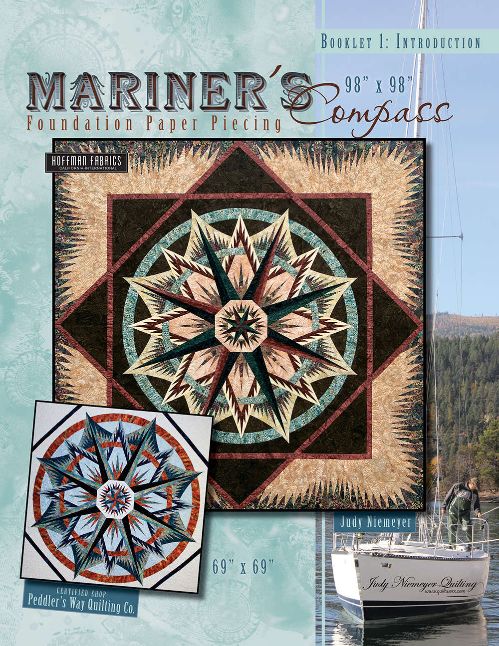 mariner-s-compass-technique-of-the-month-quilt-patterns-marketplace-quiltster