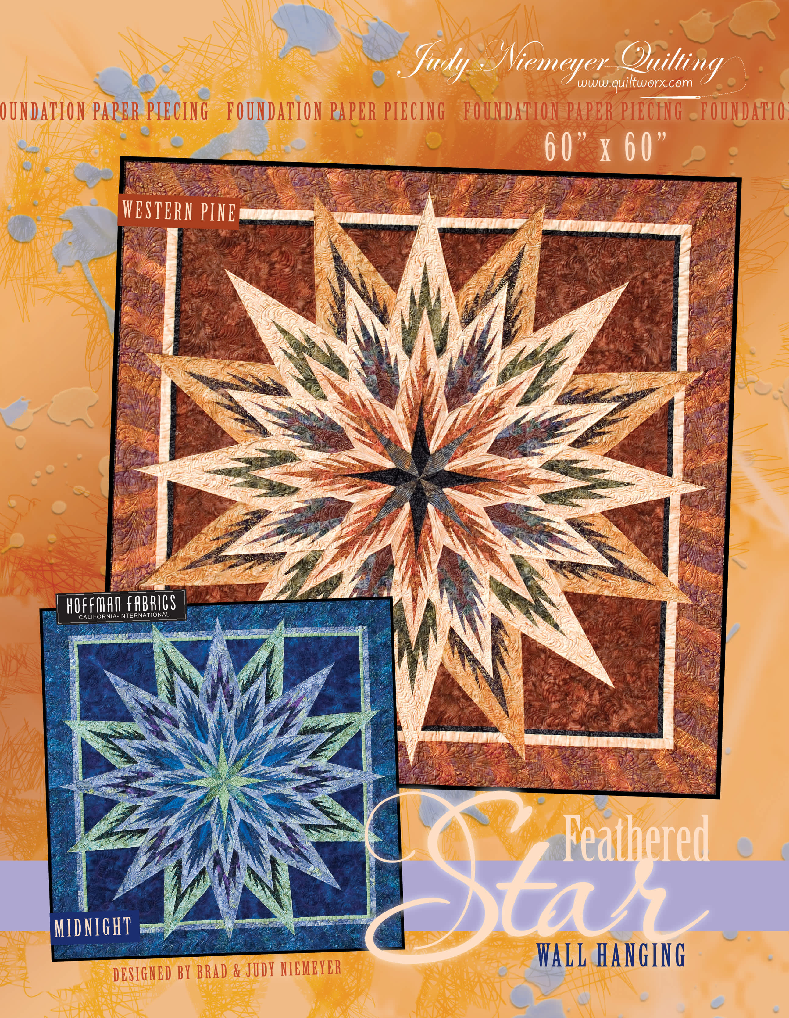 Feathered Star