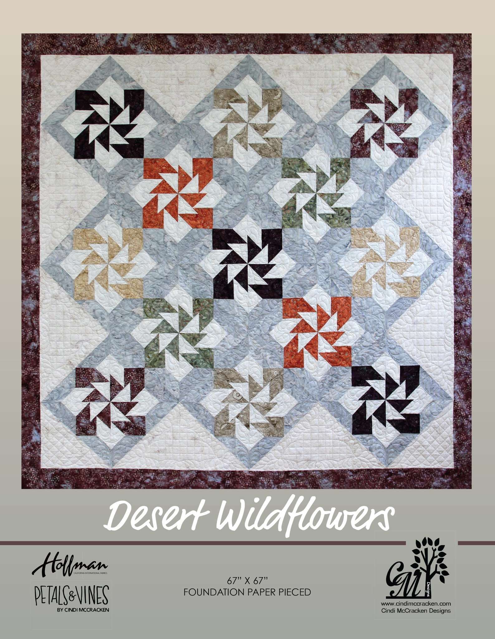 Desert Wildflowers