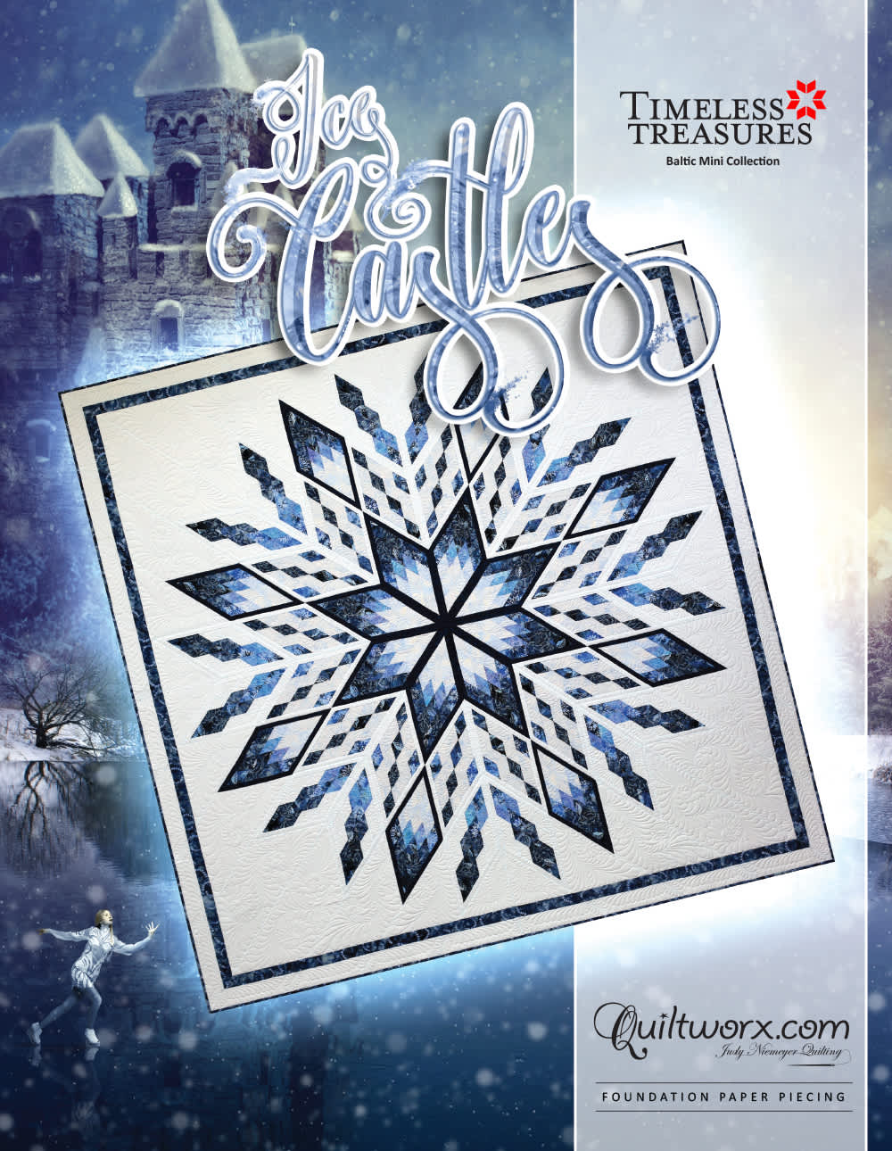 Ice Castles Special Edition
