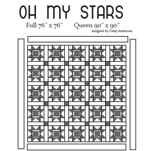 Oh My Stars