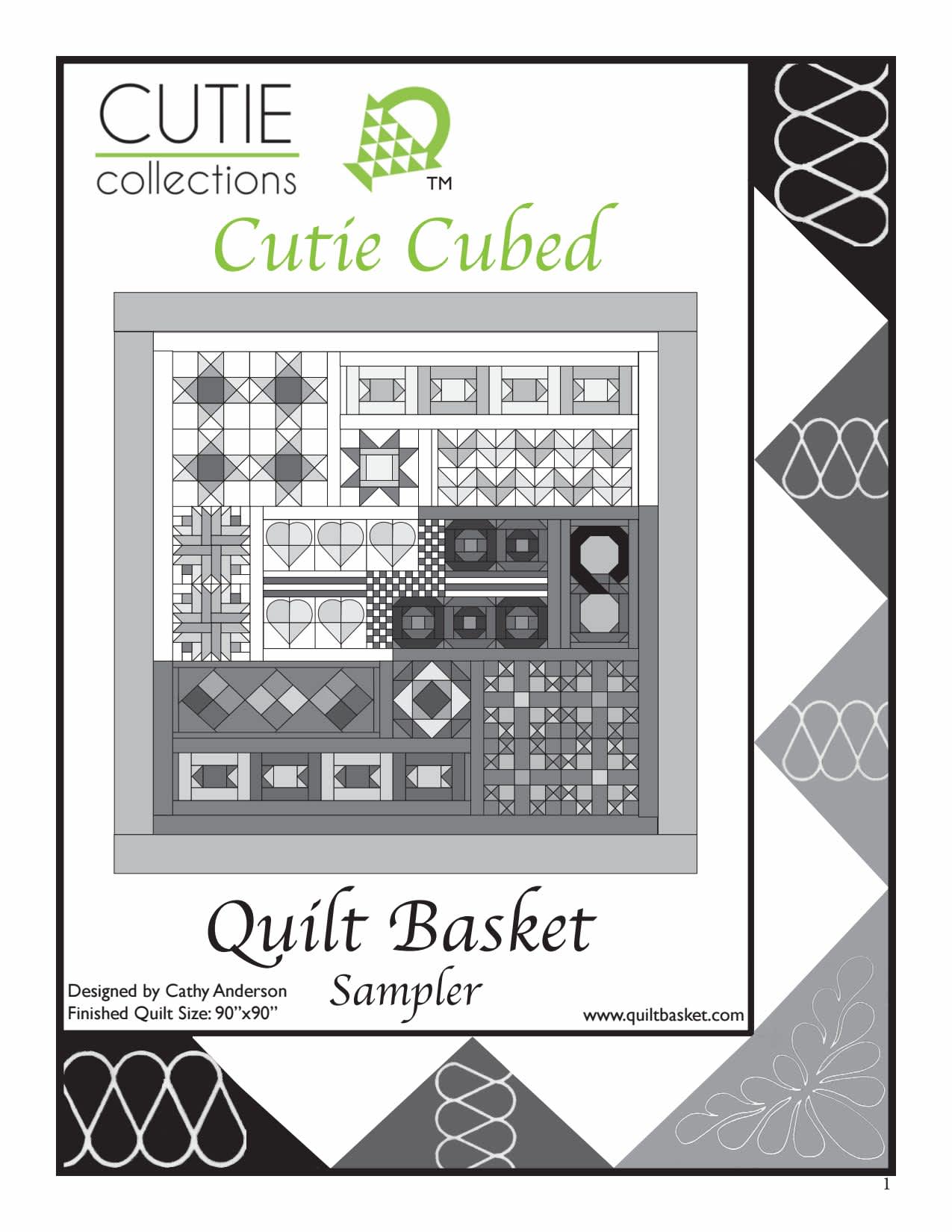 Cutie Cubed