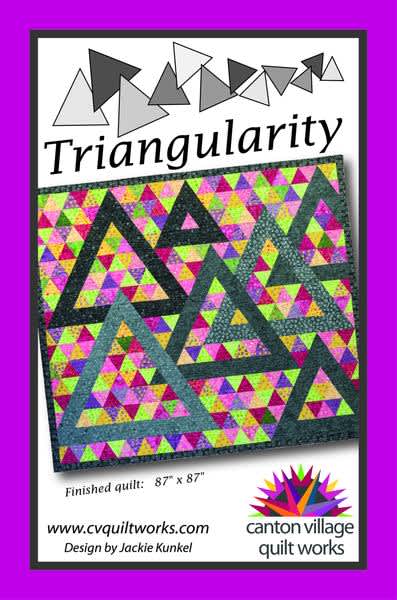 Triangularity