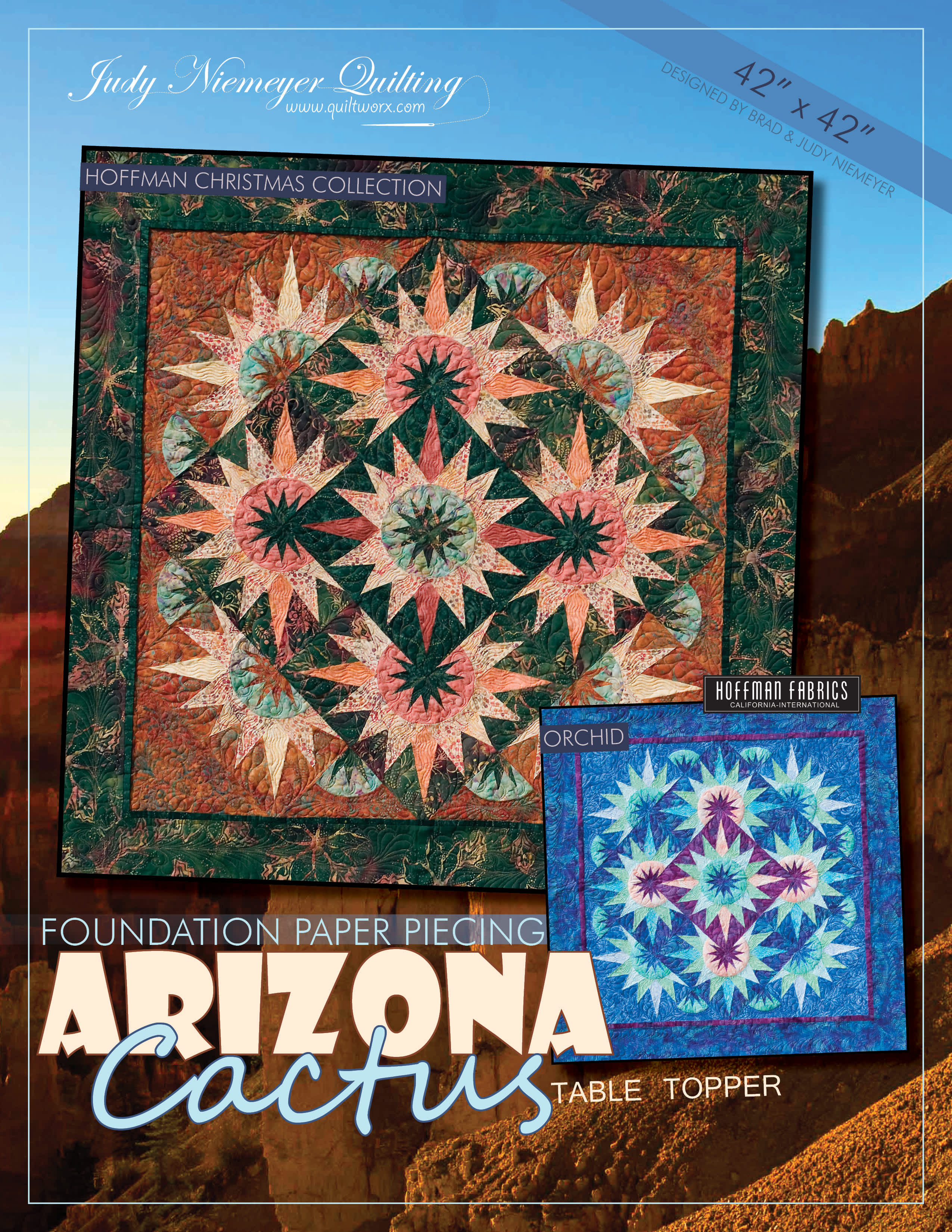 Arizona Cactus (2012)