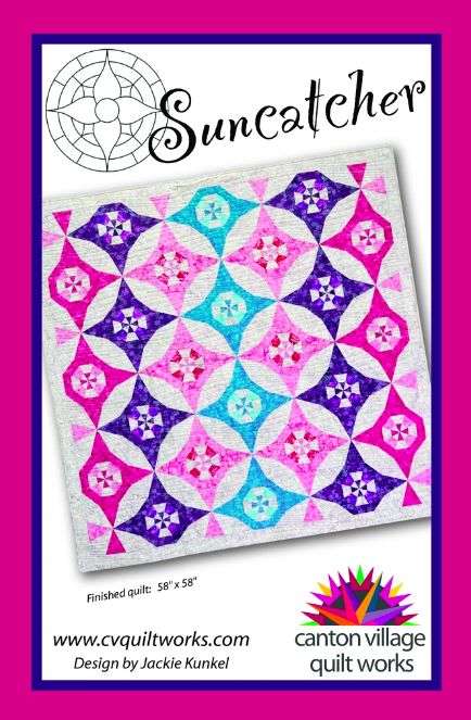 Suncatcher