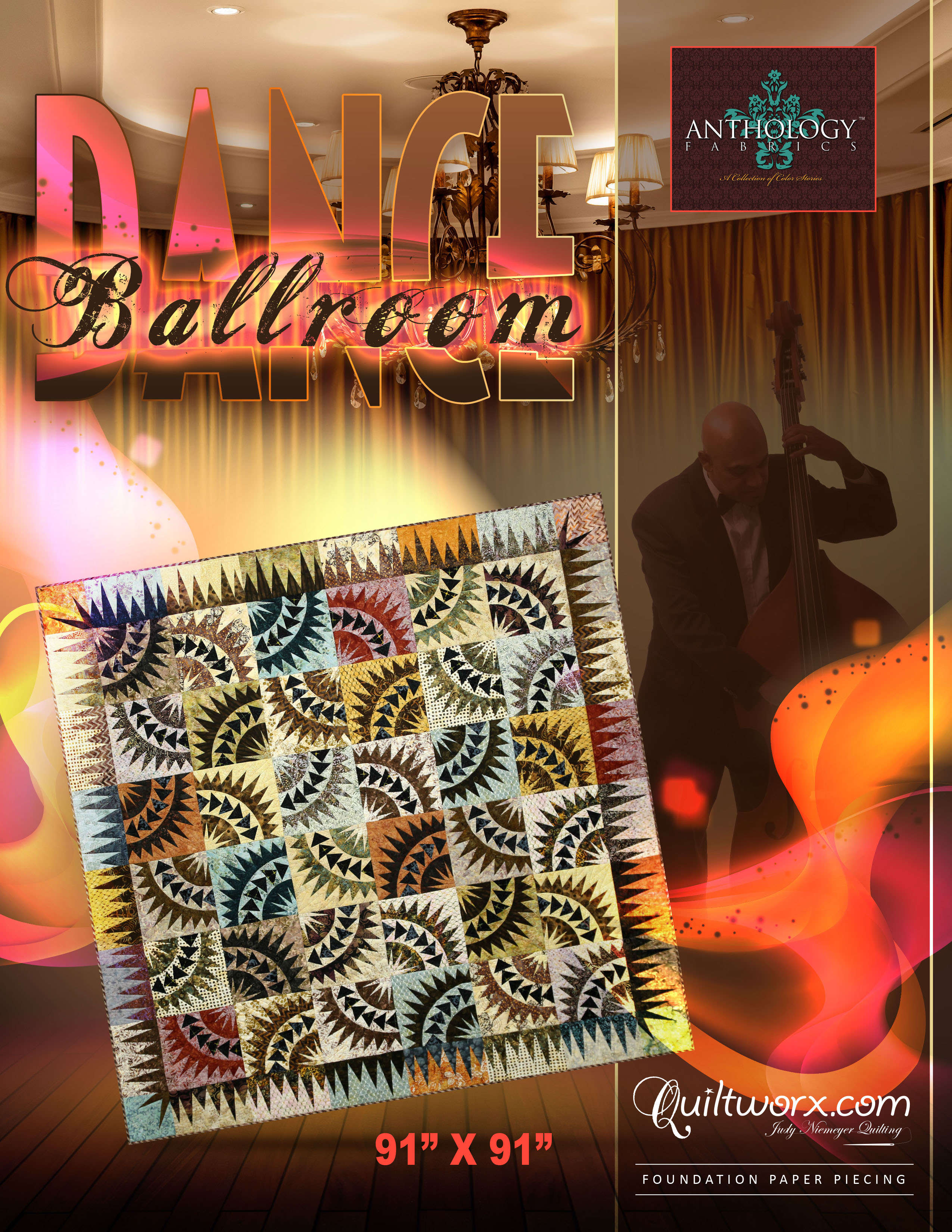 Ballroom Dance