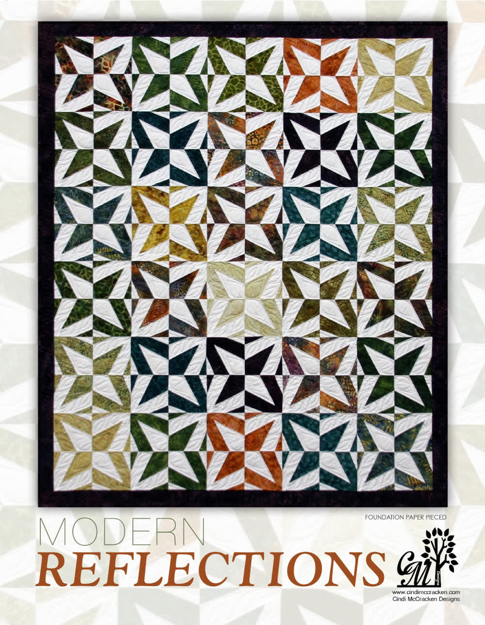 Modern Reflections