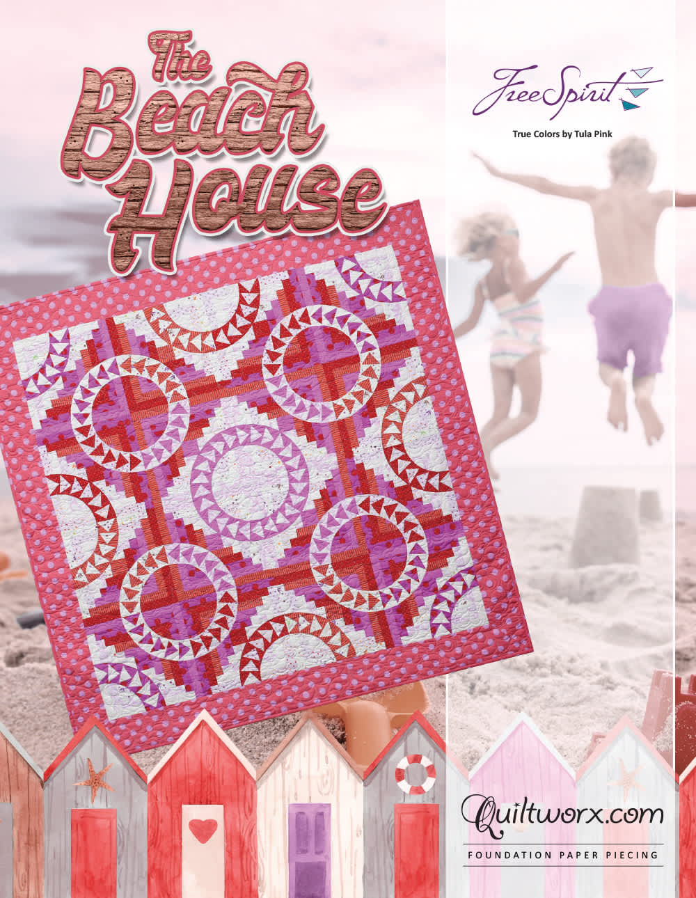 The Beach House