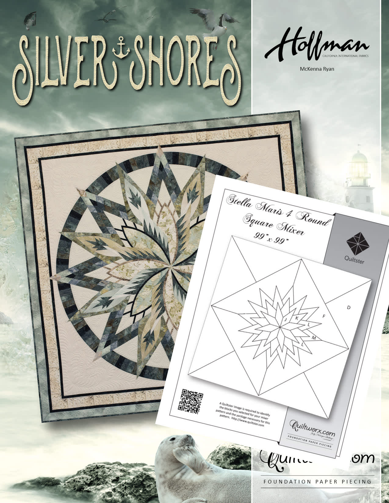 Silver Shores Queen Expansion