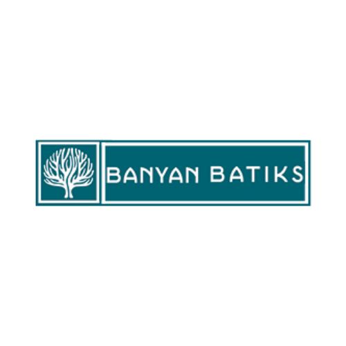 Banyan Batiks