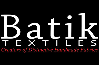 Batik Textiles