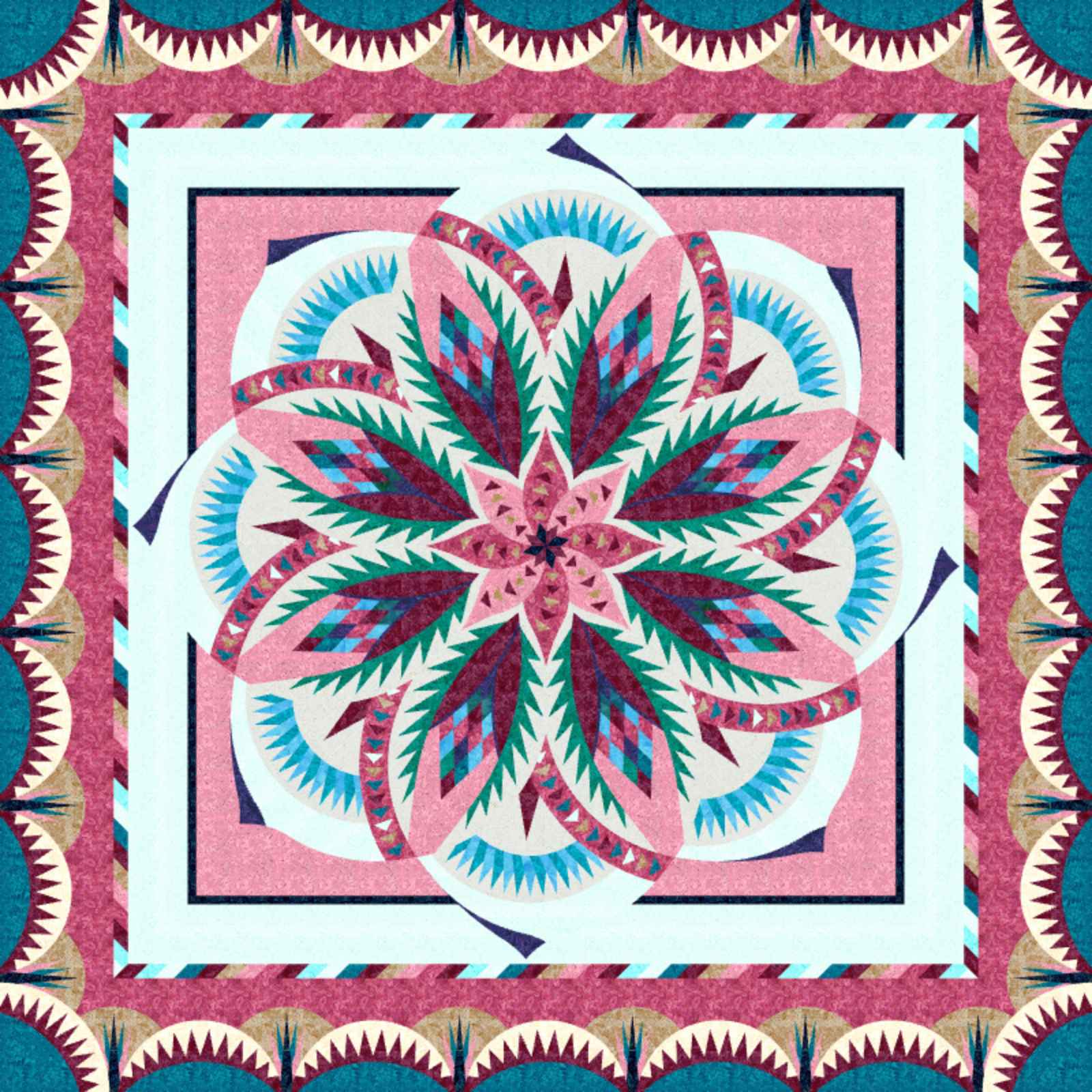 Sew Many Things Option 2 from