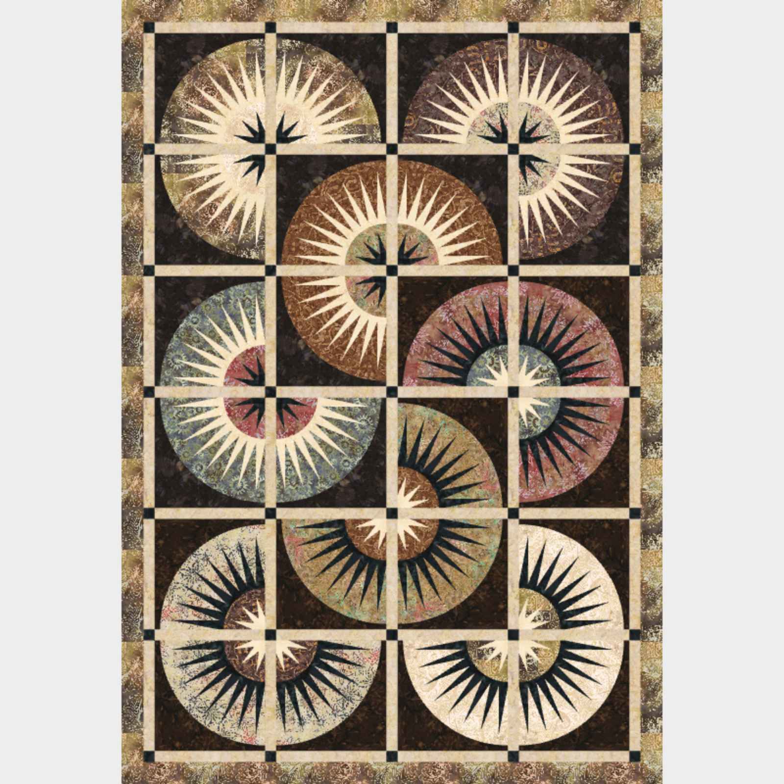 Cut Loose Press - Clockworx