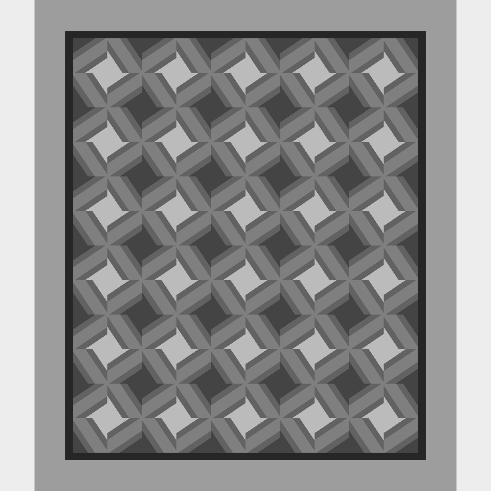 Split Up Blank Template