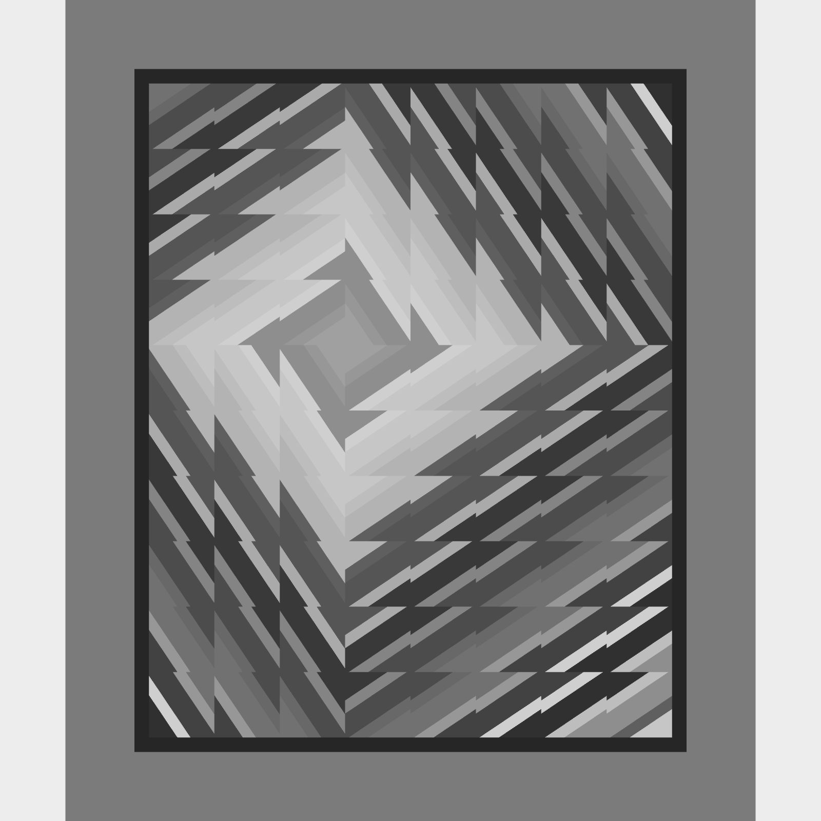 Vortex Sample 2 Blank Template