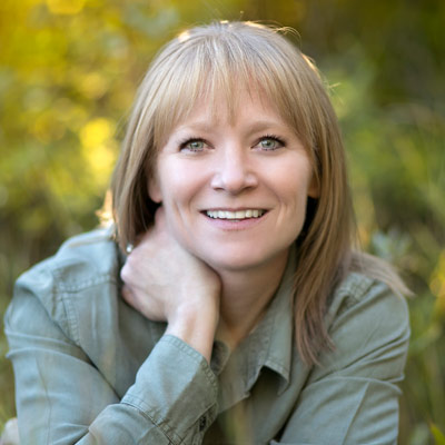 Cindi McCracken Pattern Designer
