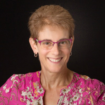 Jackie Kunkel Pattern Designer