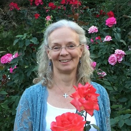 Margaret Willingham Pattern Designer
