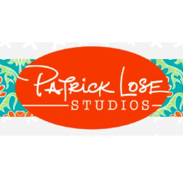 Patrick Lose Pattern Designer
