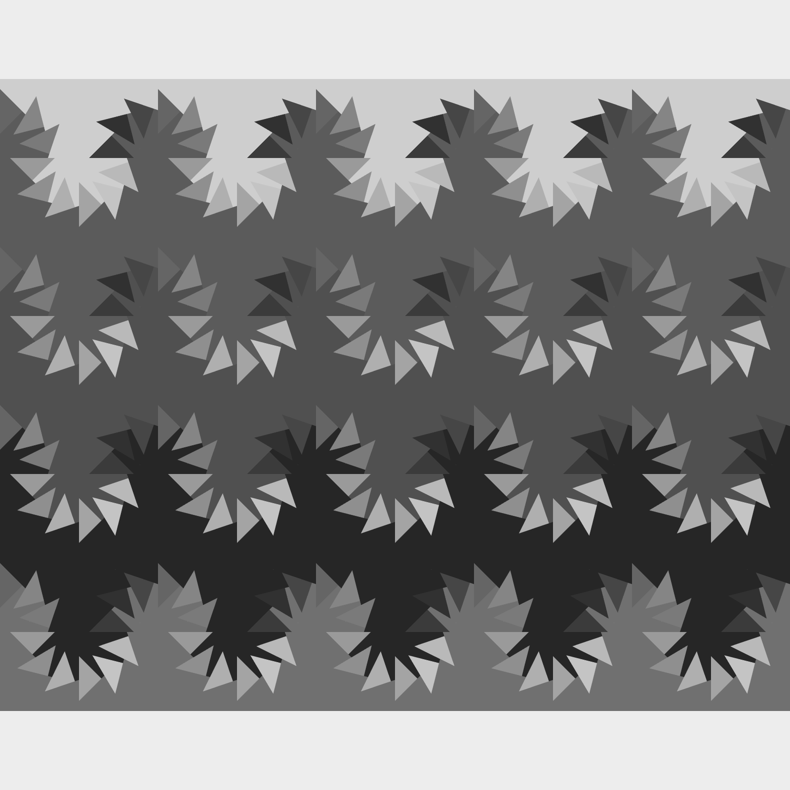 Wave Pool Blank Template 60 in x 48 in