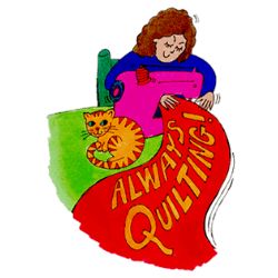 Always Quilting Pattern Designer