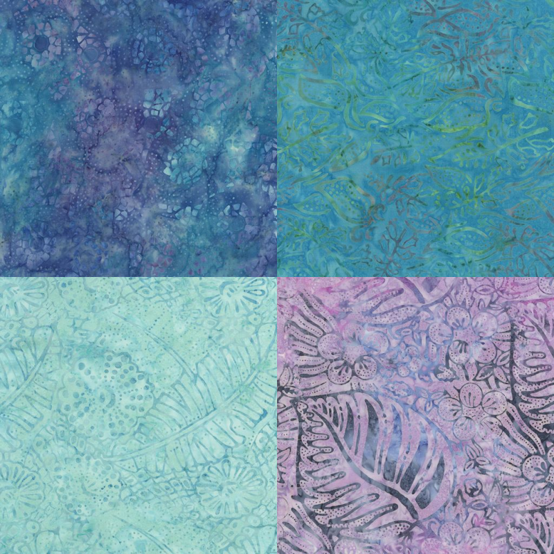 Timeless Treasures - 