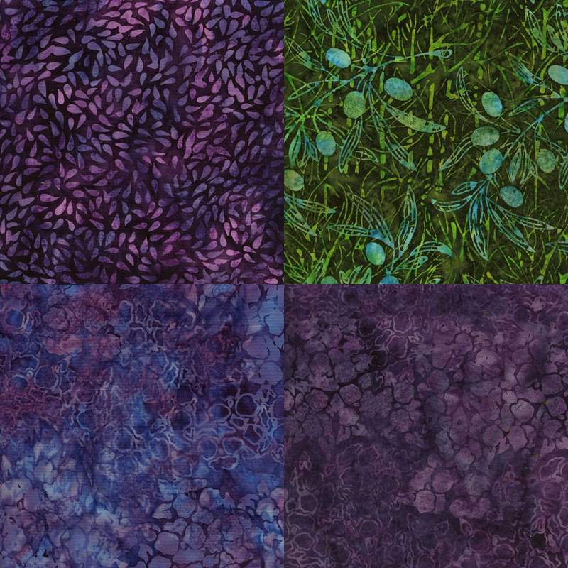 Island Batik - 