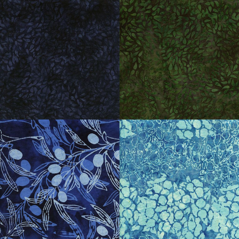 Island Batik - 