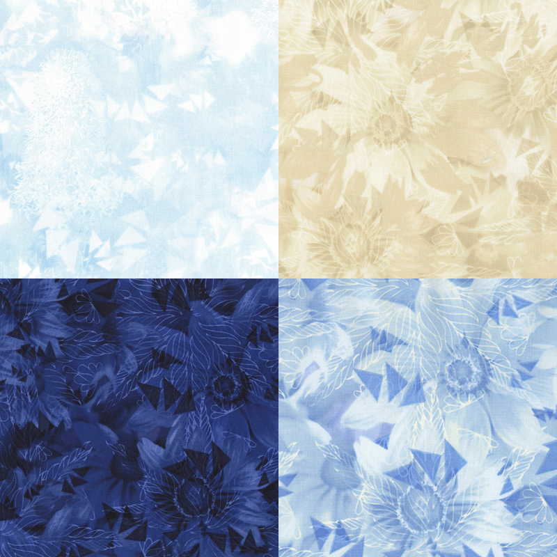 Timeless Treasures - 