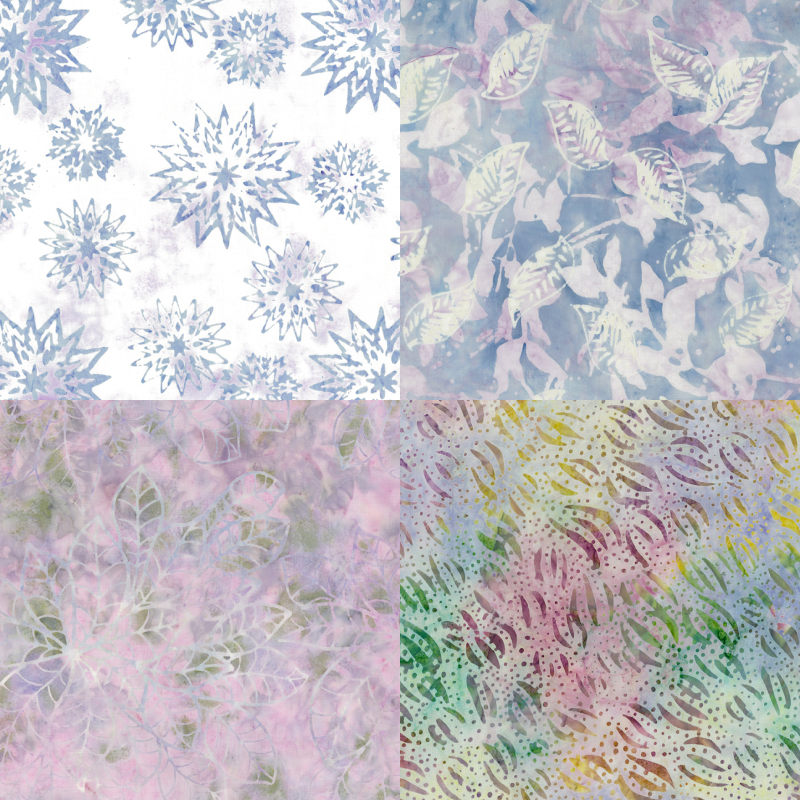 Timeless Treasures - 