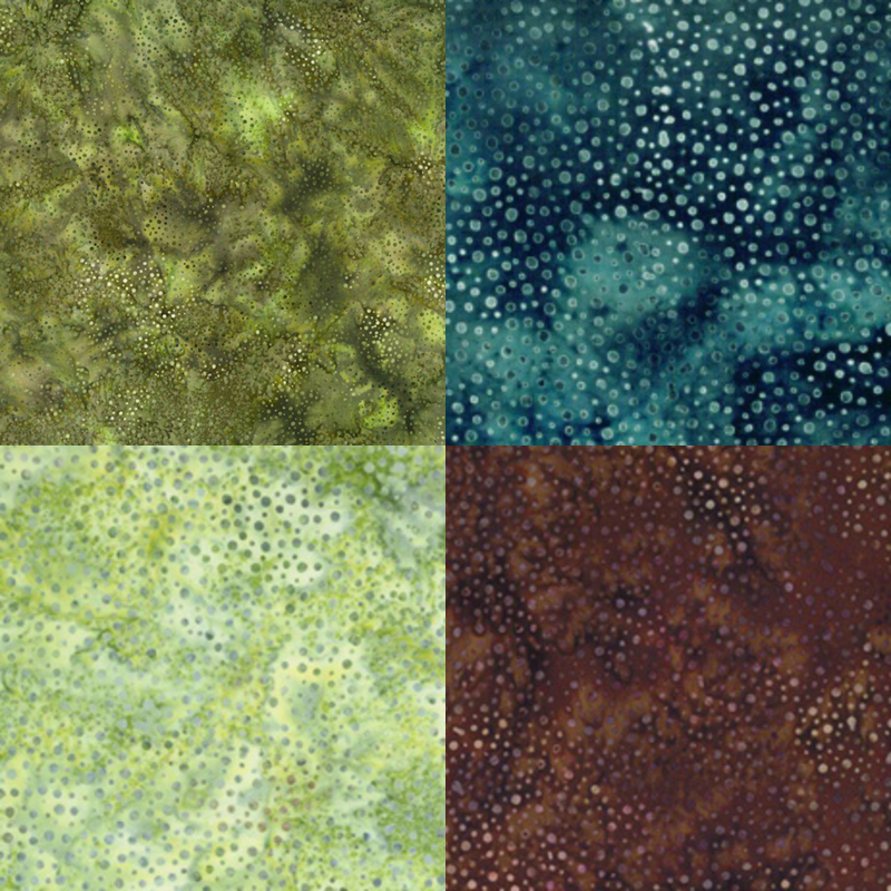 Hoffman California Fabrics - 