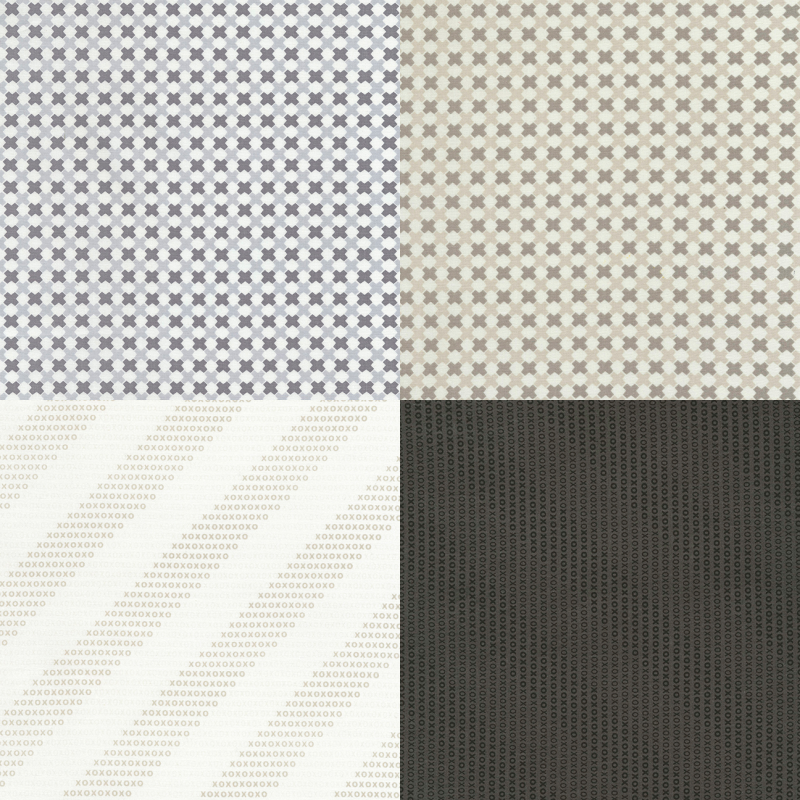 Timeless Treasures - 