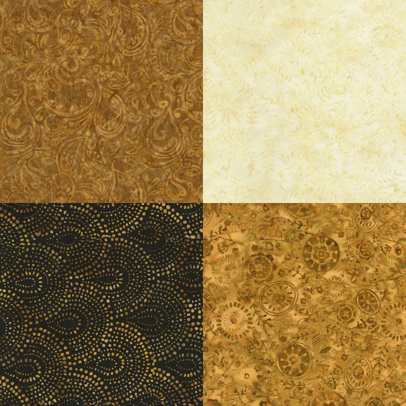 Timeless Treasures - 