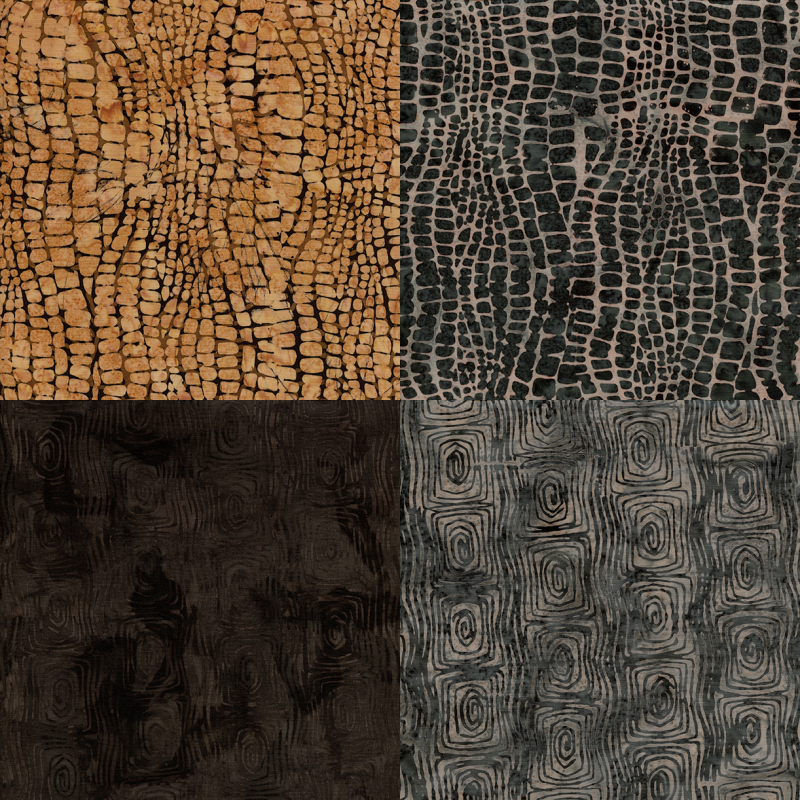 Island Batik - 