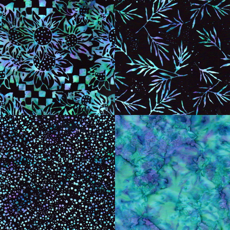 Batik Textiles - 