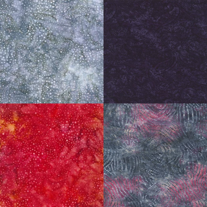 Timeless Treasures - 