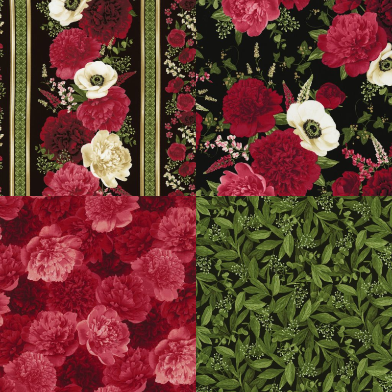 Timeless Treasures - 