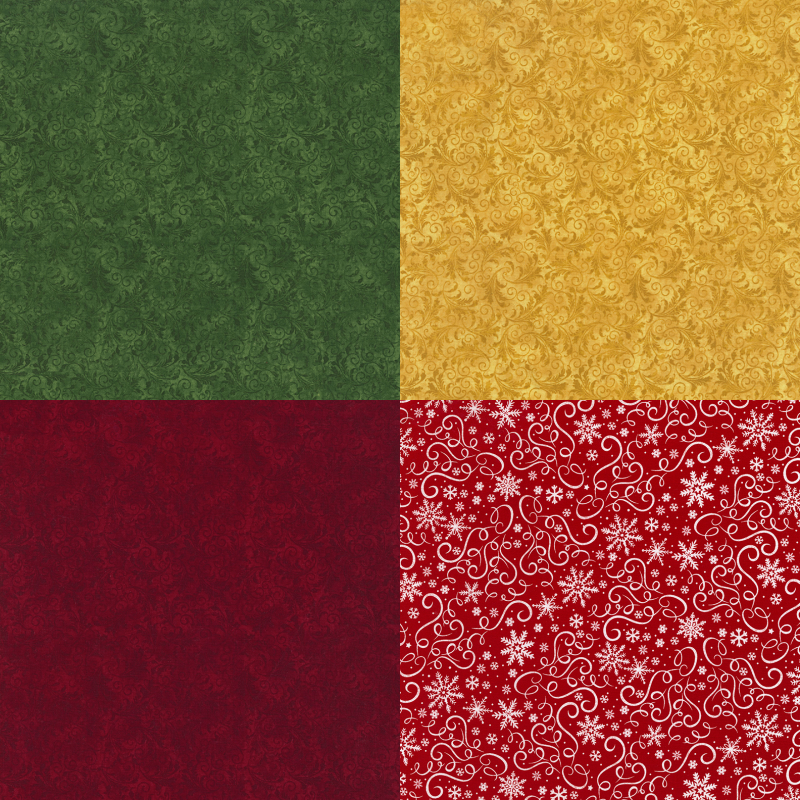 Baby It's Cold Outside