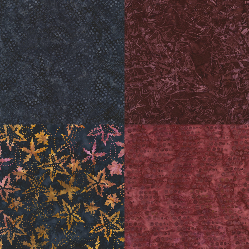 Timeless Treasures - 