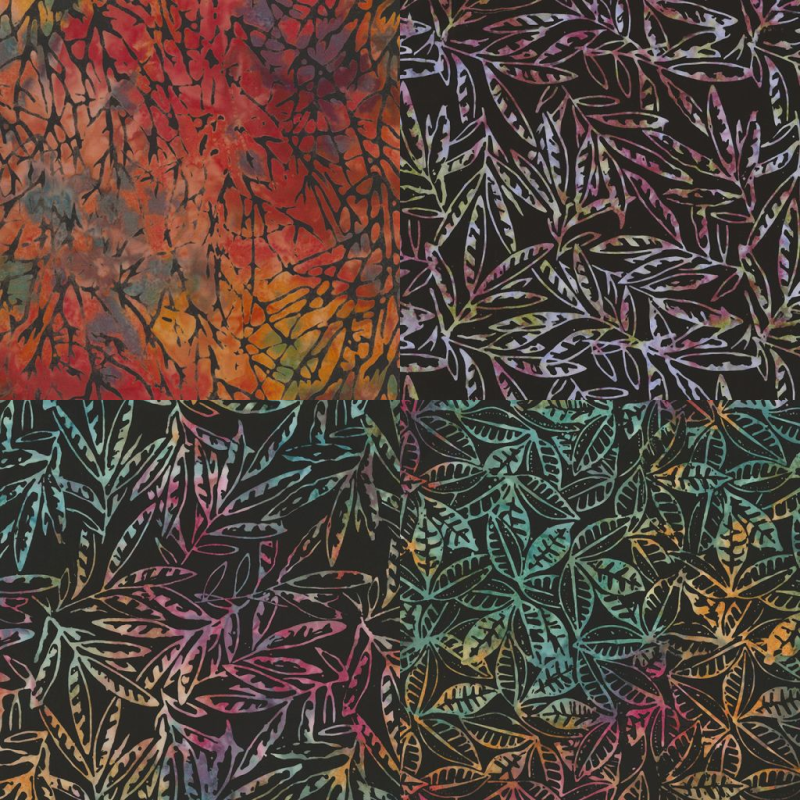 Timeless Treasures - 