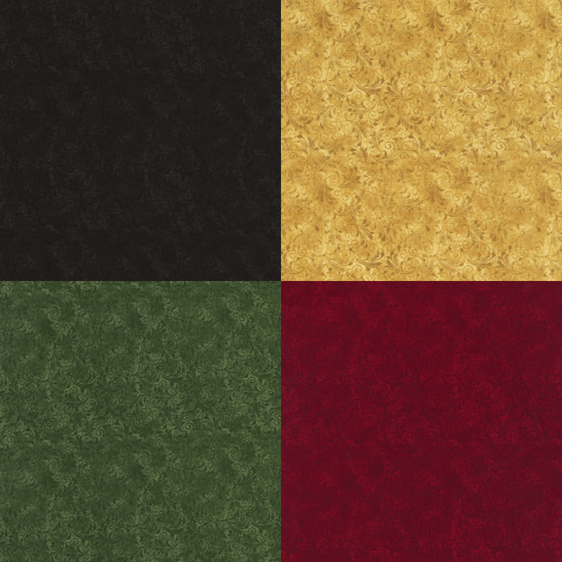 Timeless Treasures - 