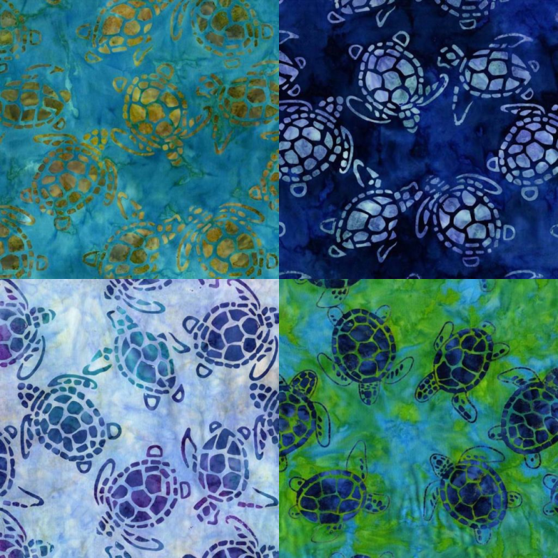 Michael Miller Fabrics - 