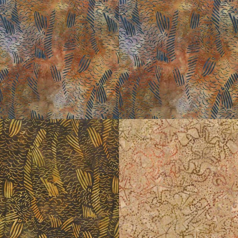 Michael Miller Fabrics - 