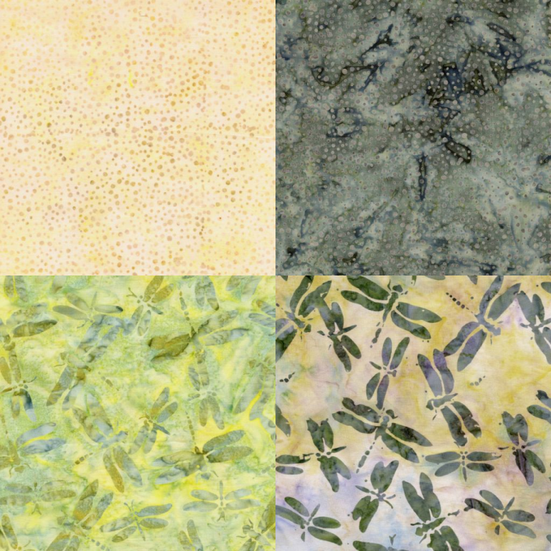 Island Batik - 