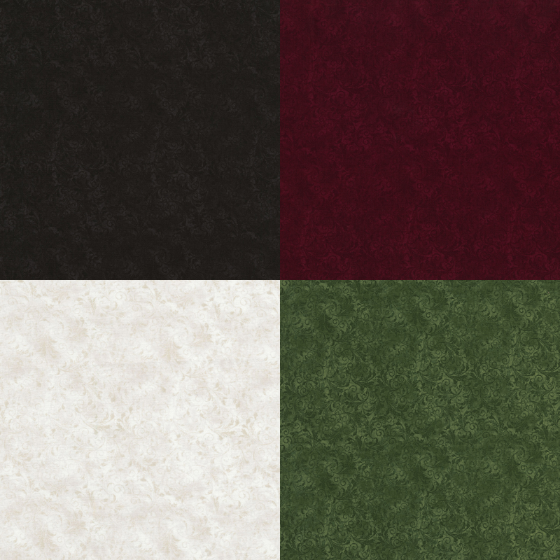 Timeless Treasures - 